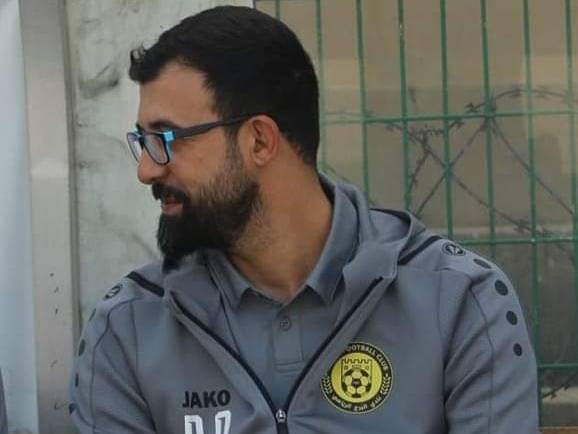 Football Lebanon - عثمان مستمر مع البرج