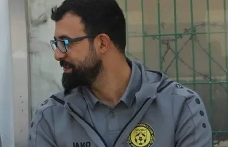 Football Lebanon - عثمان مستمر مع البرج