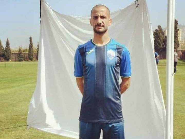 Football Lebanon - أحمد ياسين | أنا في سجن !!