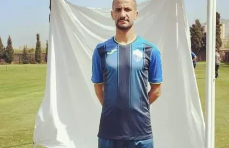 Football Lebanon - أحمد ياسين | أنا في سجن !!