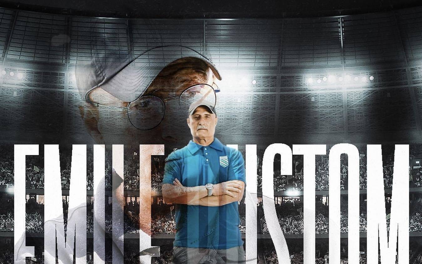 Football Lebanon - اميل رستم مديرا فنيا للحكمة