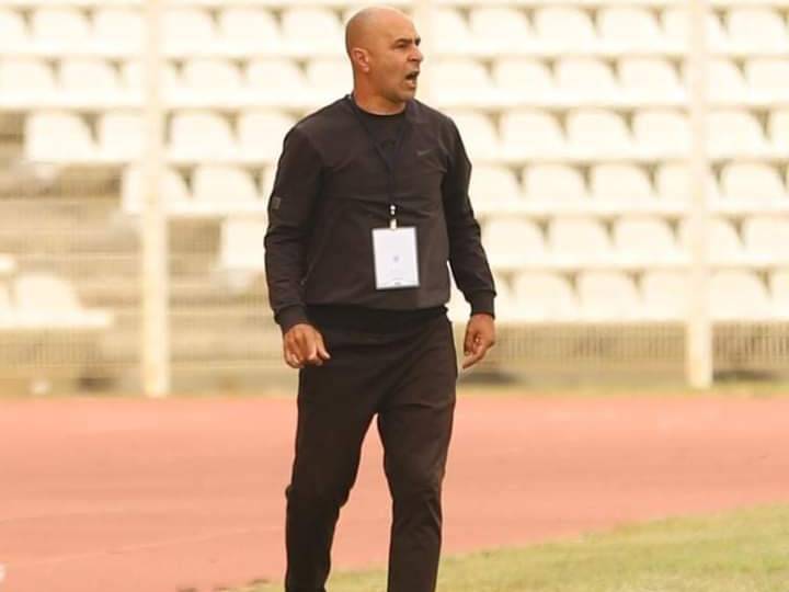 Football Lebanon - مالك حسون قائد سفينة سفير الجنوب للموسم المقبل