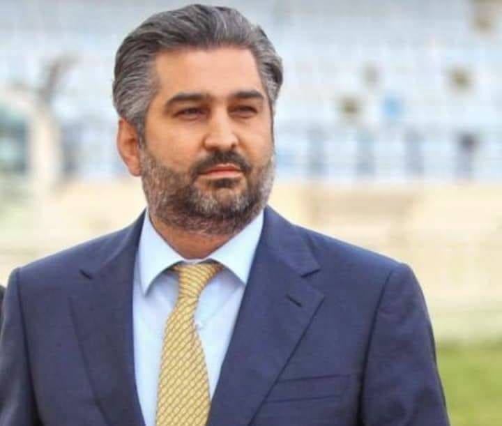 Football Lebanon - الصقال | كل من يريد العمل لنادي النجمة مرحب به