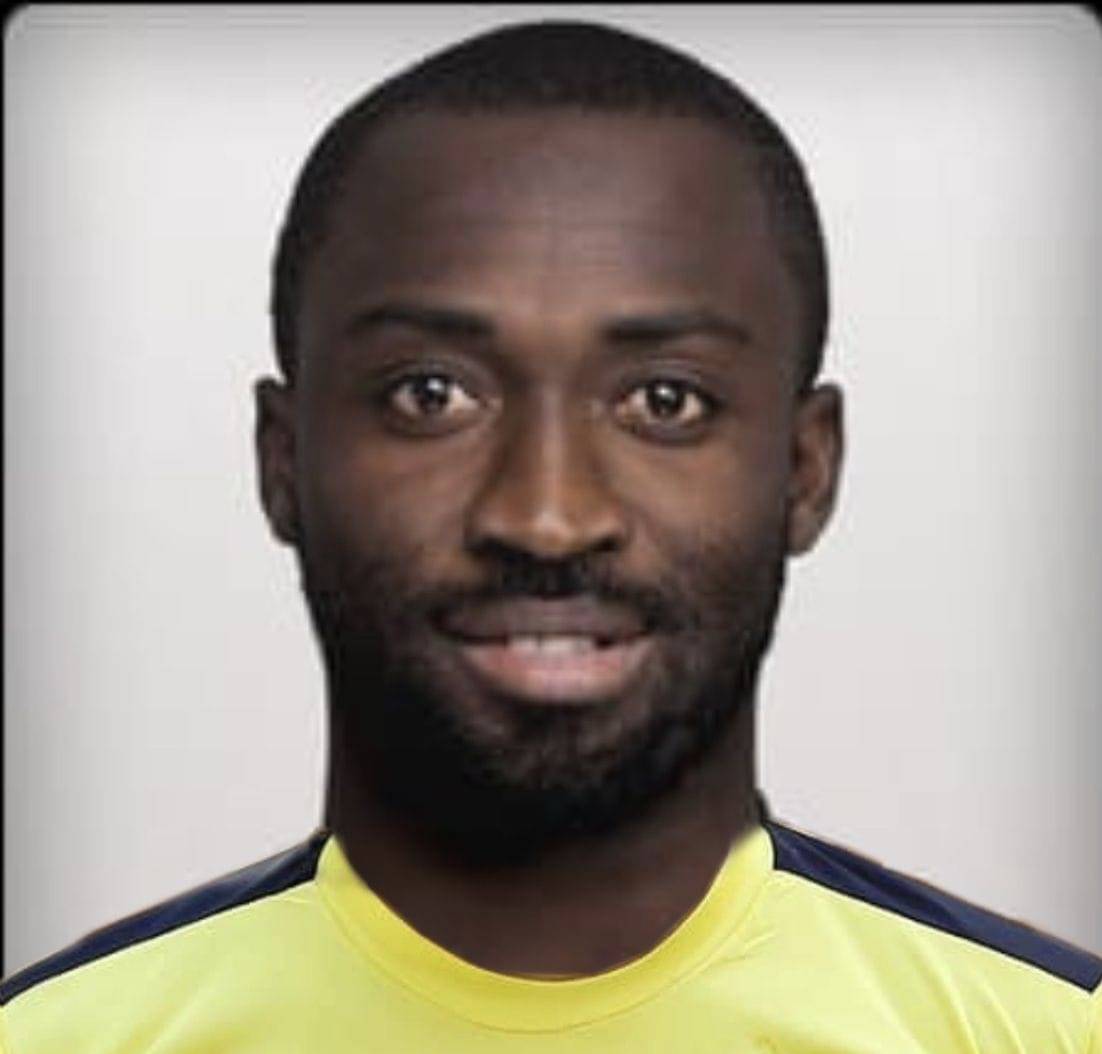 Football Lebanon - البرج يتعاقد مع الغاني تيتيه