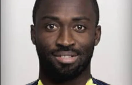 Football Lebanon - البرج يتعاقد مع الغاني تيتيه