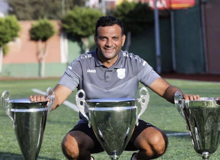 Football Lebanon - سلطان يرفض تجديد عقده مع الانصار