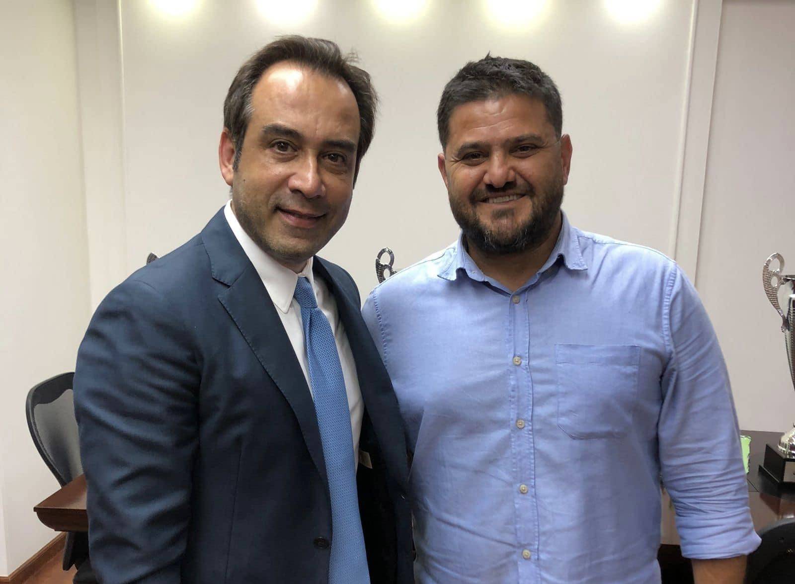 Football Lebanon - الصمد مدربا لحراس مرمى الأنصار