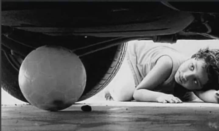 Football Lebanon - بعلبكي | لا فرق بين اللعبة واللاعبين