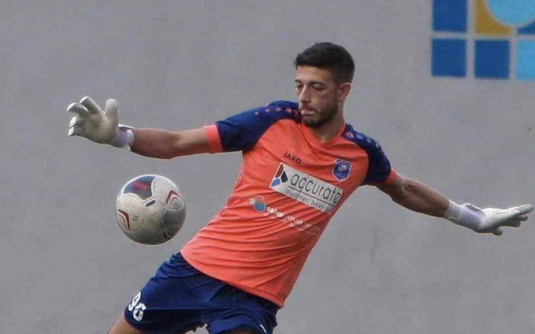 Football Lebanon - الساحل يجدد عقد علي ضاهر