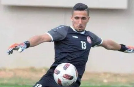 Football Lebanon - وهبي في طريقه الى العهد