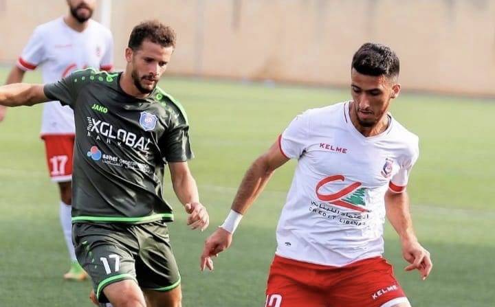 Football Lebanon - التضامن يجدد عقد سلوم