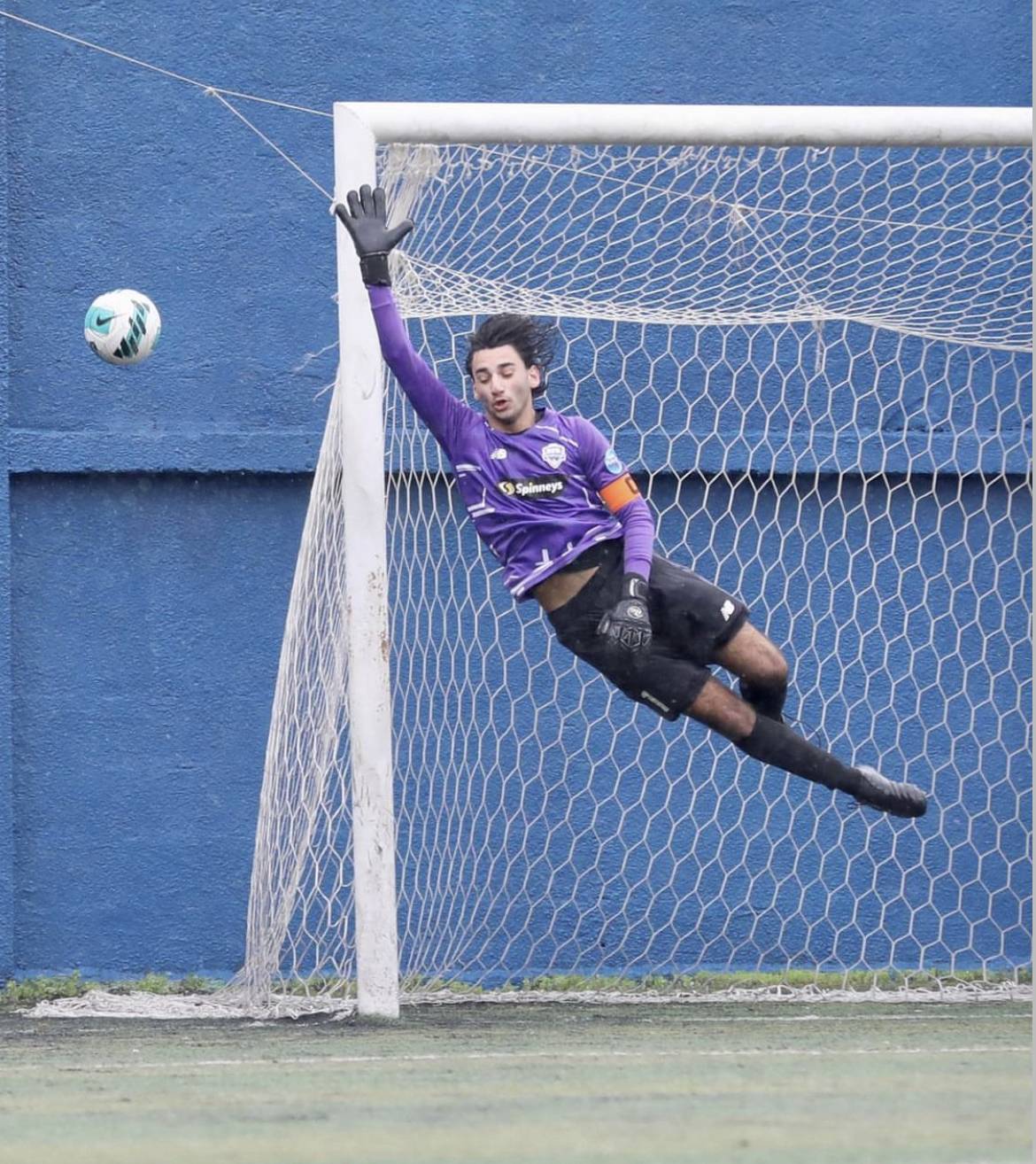 Football Lebanon - جوهر يغيب عن المنتخب في نهائي غرب آسيا