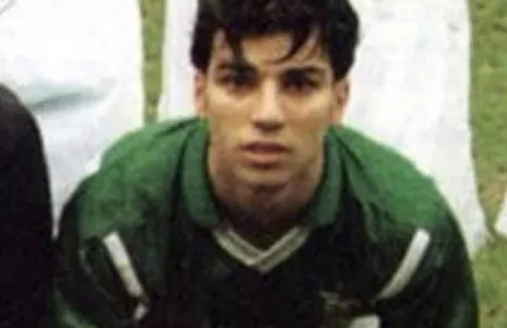 Football Lebanon - الأنصار ينعي مهاجمه السابق محمد جواد