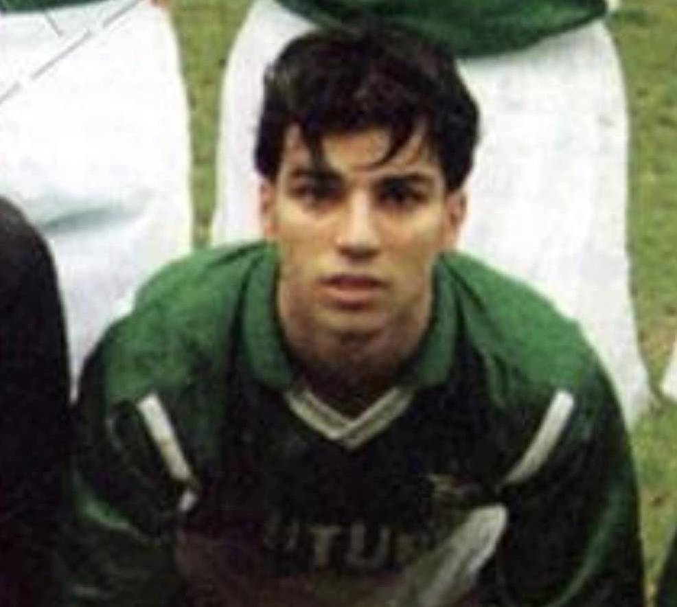 Football Lebanon - الأنصار ينعي مهاجمه السابق محمد جواد