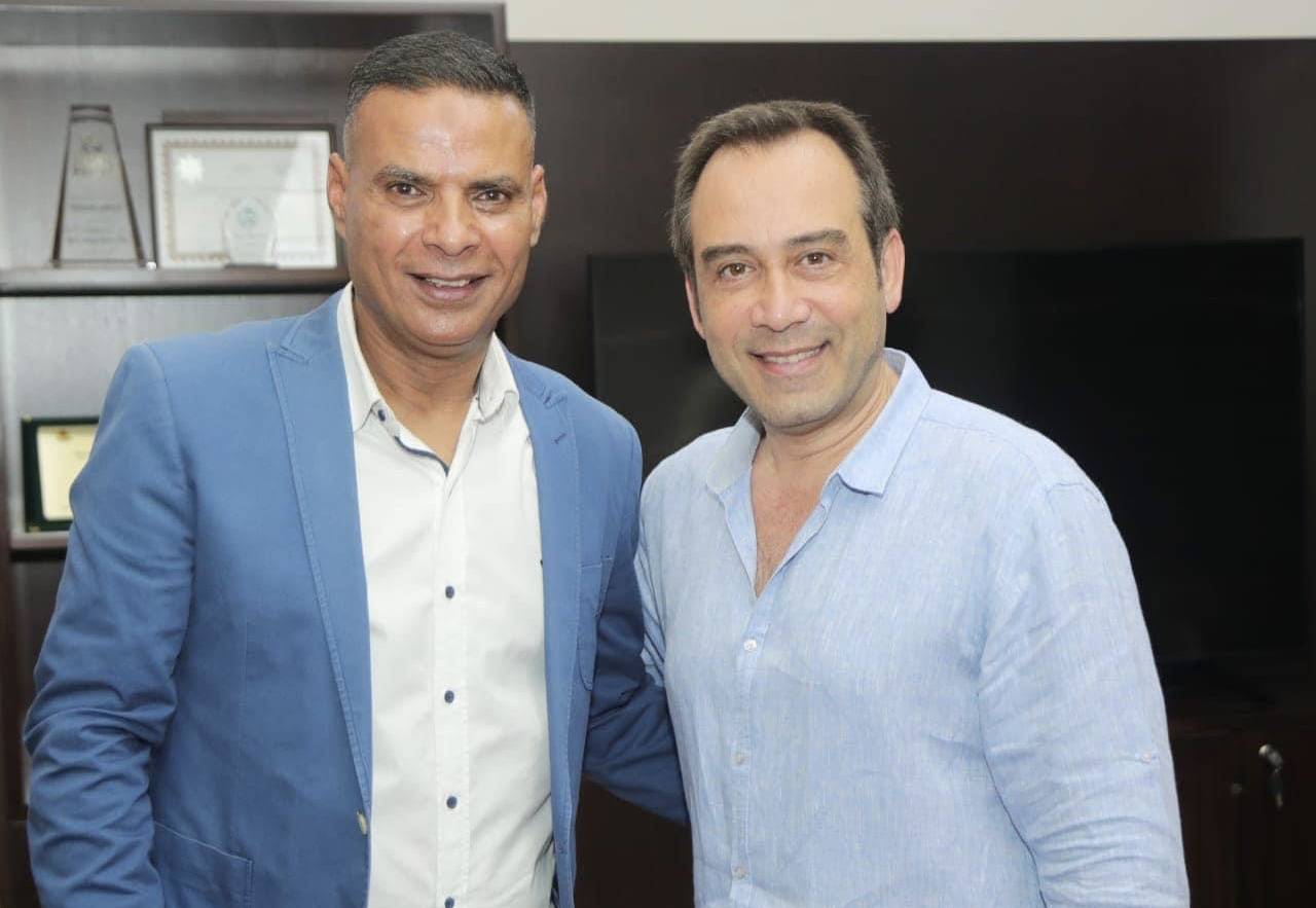 Football Lebanon - كاريكا مدربا مساعدا لجمال طه