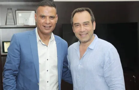 Football Lebanon - كاريكا مدربا مساعدا لجمال طه