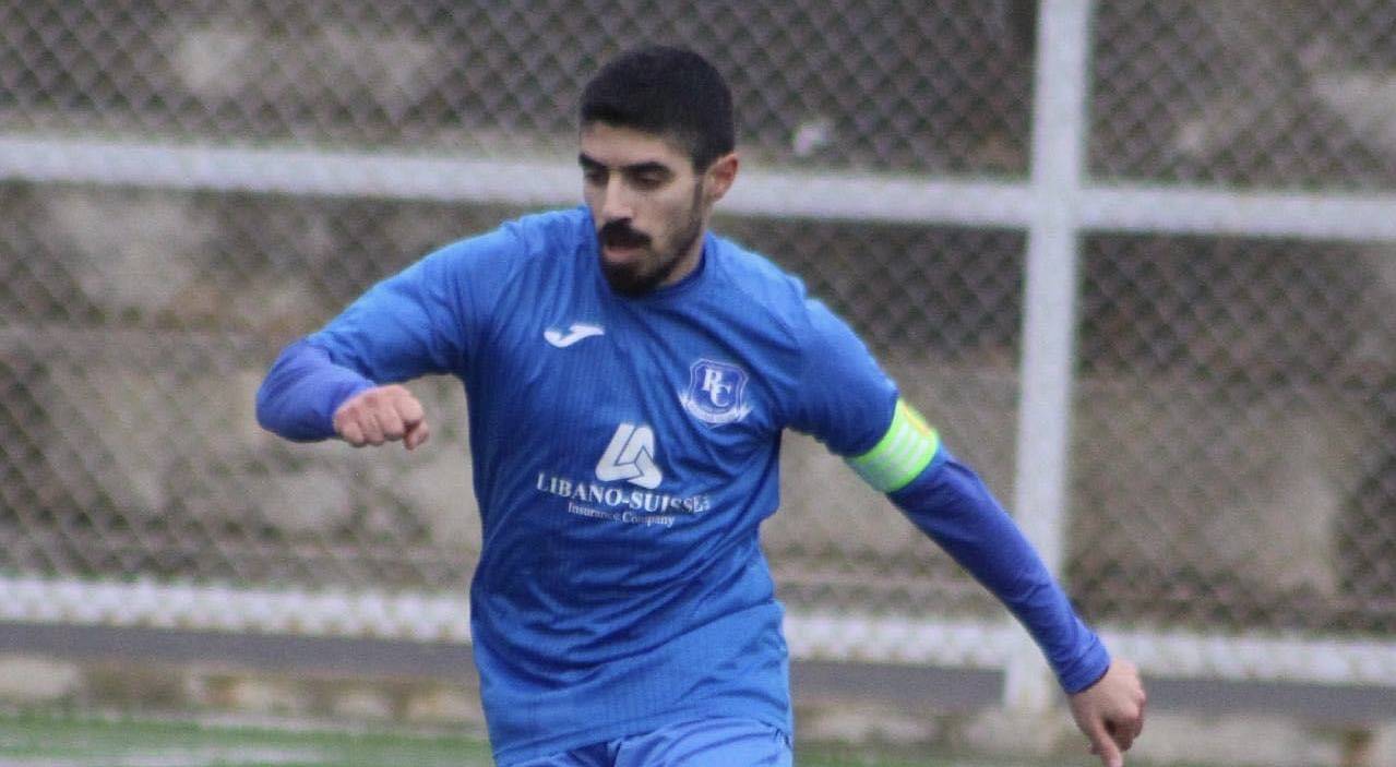 Football Lebanon - سعيد يودع الراسينغ