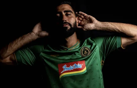 Football Lebanon - جهاد ايوب الى الدوري الأندونيسي