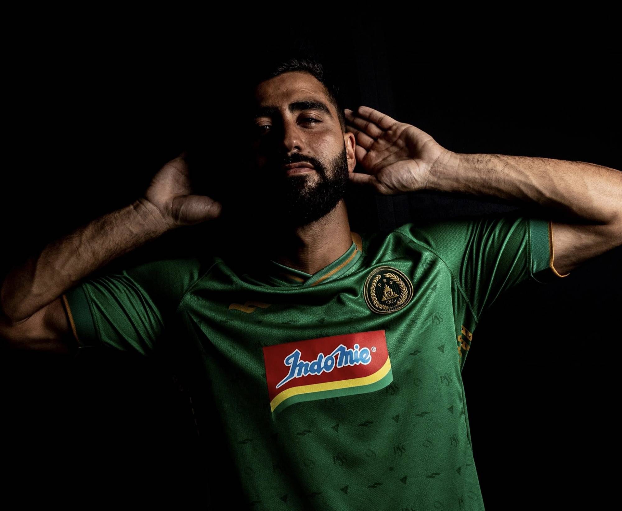 Football Lebanon - جهاد ايوب الى الدوري الأندونيسي