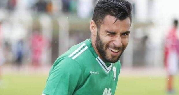 Football Lebanon - التونسي اللواتي يكمل الثلاثي الاجنبي في الانصار