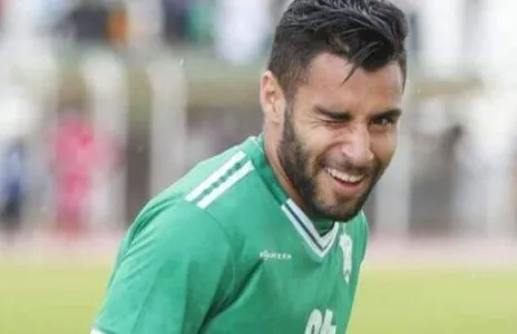 Football Lebanon - التونسي اللواتي يكمل الثلاثي الاجنبي في الانصار