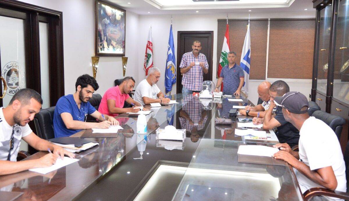 Football Lebanon - بطولة لبنان للكرة الشاطئية تنطلق في ٢٨ الحالي