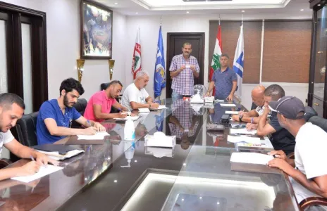 Football Lebanon - بطولة لبنان للكرة الشاطئية تنطلق في ٢٨ الحالي