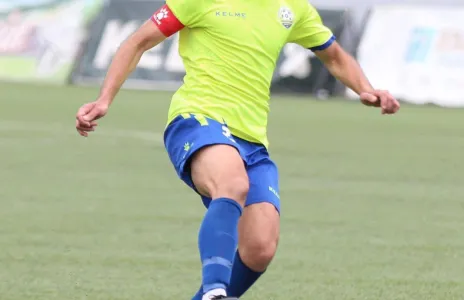 Football Lebanon - شباب البرج يعطي حرب استغناءه