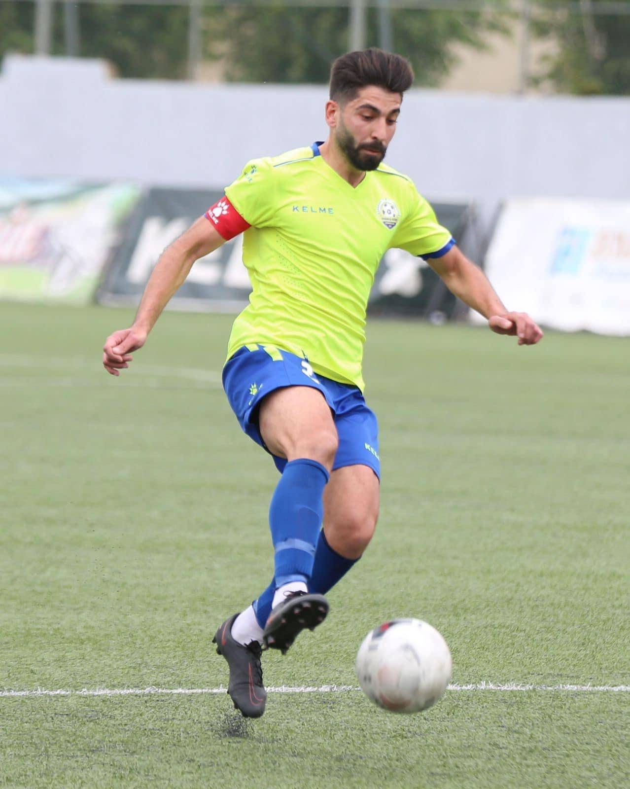 Football Lebanon - شباب البرج يعطي حرب استغناءه