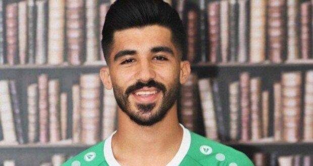 Football Lebanon - الحاج يلتحق اليوم بتمارين الأنصار