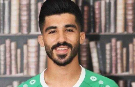 Football Lebanon - الحاج يلتحق اليوم بتمارين الأنصار