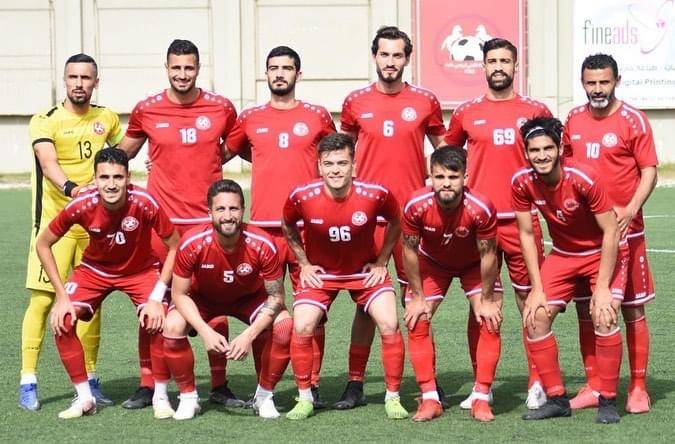 Football Lebanon - عبود والخطيب يحطان في فريق الجبل