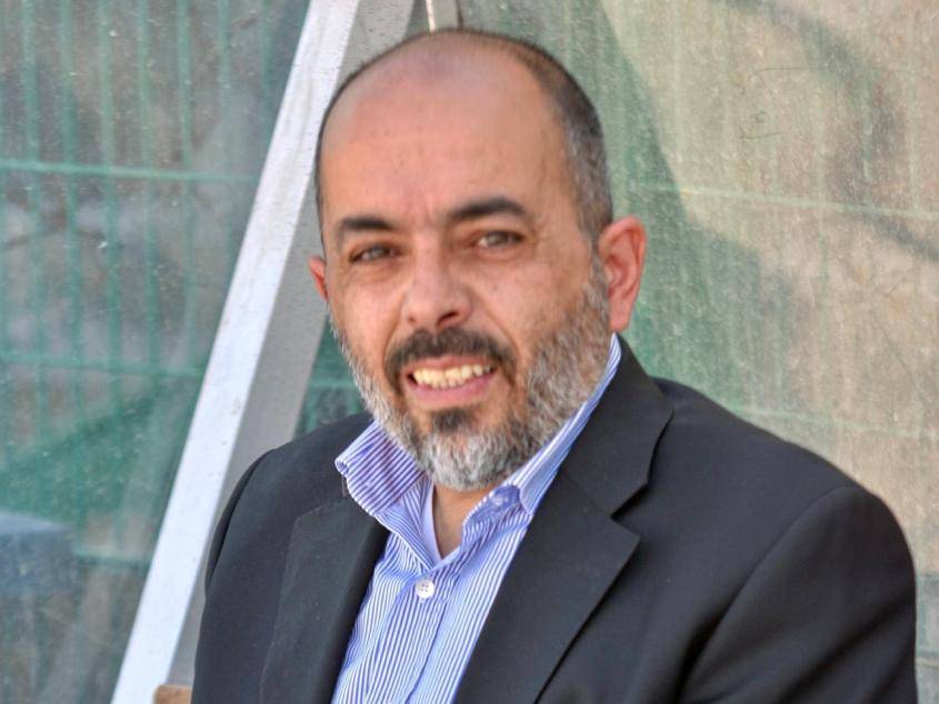 Football Lebanon - حوار خاص مع أمين سر الإخاء الأهلي عالية وائل شهيب