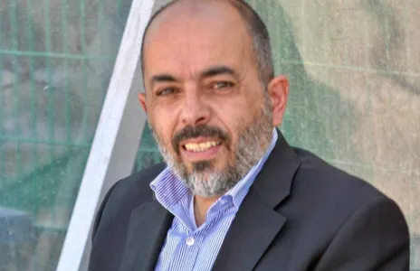 Football Lebanon - حوار خاص مع أمين سر الإخاء الأهلي عالية وائل شهيب