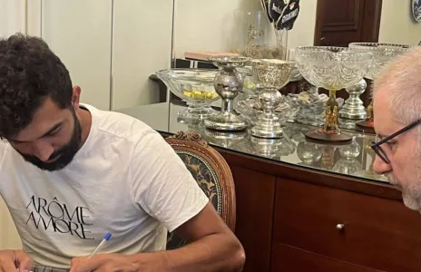 Football Lebanon - الحكمة يتعاقد مع الجنيدي قادما من الأنصار