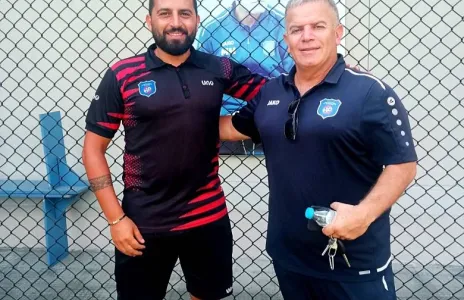 Football Lebanon - ضومط مدرباً لشباب الساحل