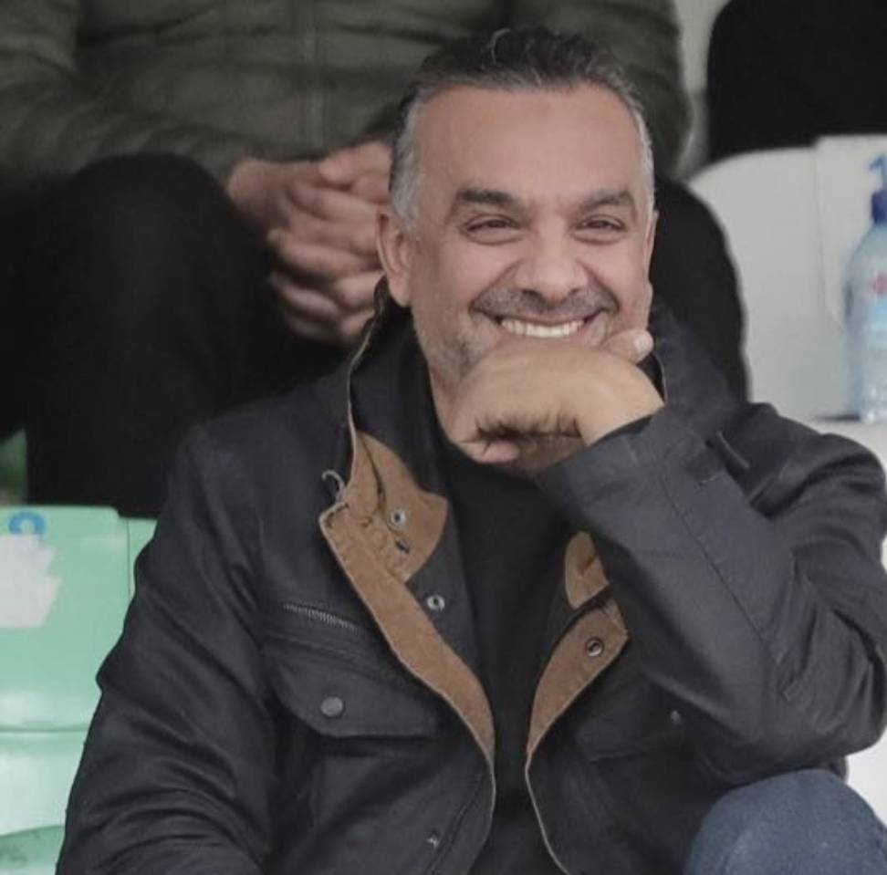 Football Lebanon - بلال فراج | الأنصار يتحضر لكأس النخبة