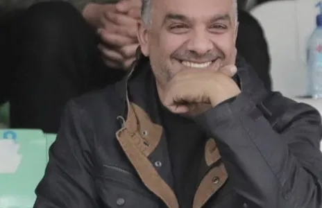 Football Lebanon - بلال فراج | الأنصار يتحضر لكأس النخبة