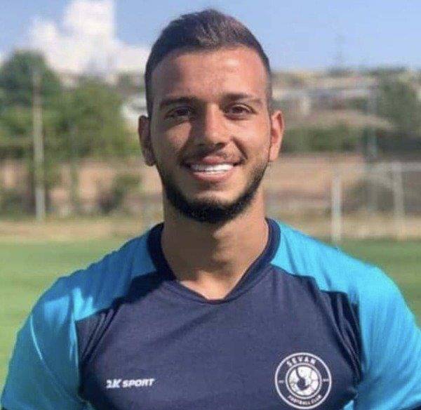 Football Lebanon - عودة شرف الدين إلى النجمة