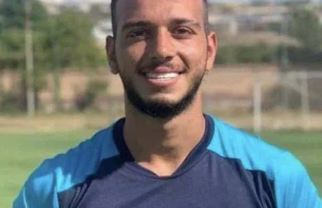 Football Lebanon - عودة شرف الدين إلى النجمة