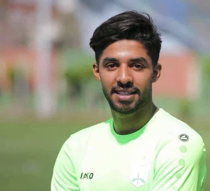 Football Lebanon - الحسين يبتعد عن الملاعب ستة اشهر