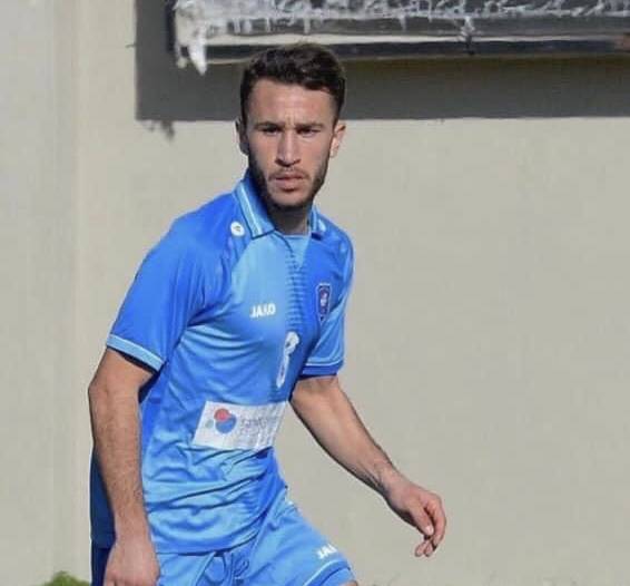 Football Lebanon - عاصي يتعافى ويعاود تمارينه مع الساحل