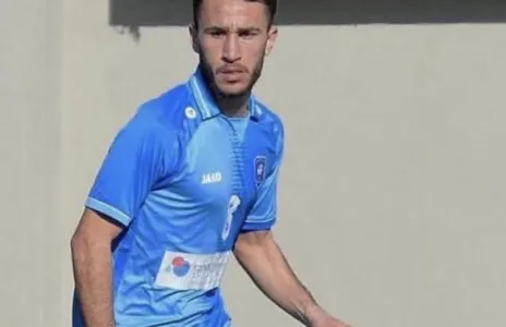 Football Lebanon - عاصي يتعافى ويعاود تمارينه مع الساحل