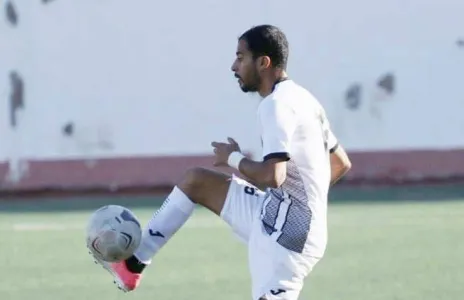 Football Lebanon - غياب مستمر