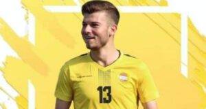 Football Lebanon - حايك إلى التضامن صور