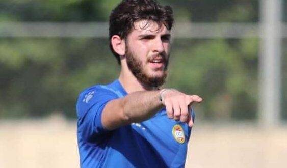 Football Lebanon - الحسيني إلى الصفاء معارا من العهد