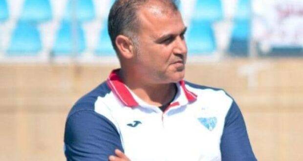 Football Lebanon - خرما تقدم بإستقالته من إدارة نادي طرابلس