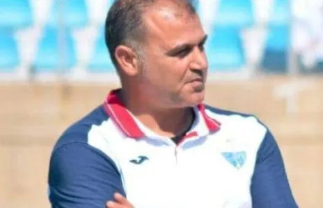 Football Lebanon - خرما تقدم بإستقالته من إدارة نادي طرابلس