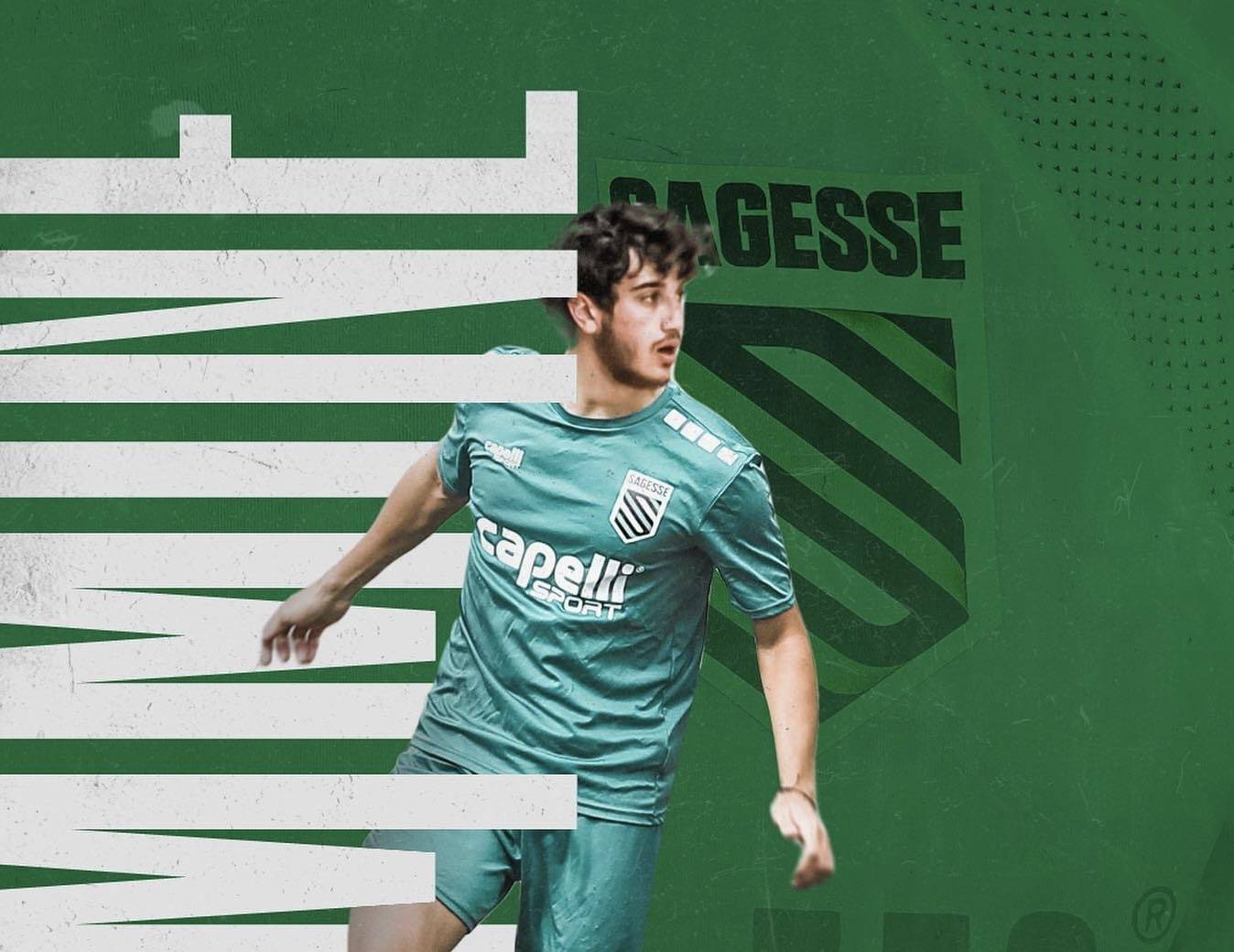 Football Lebanon - الحكمة يتعاقد مع جاد يمين