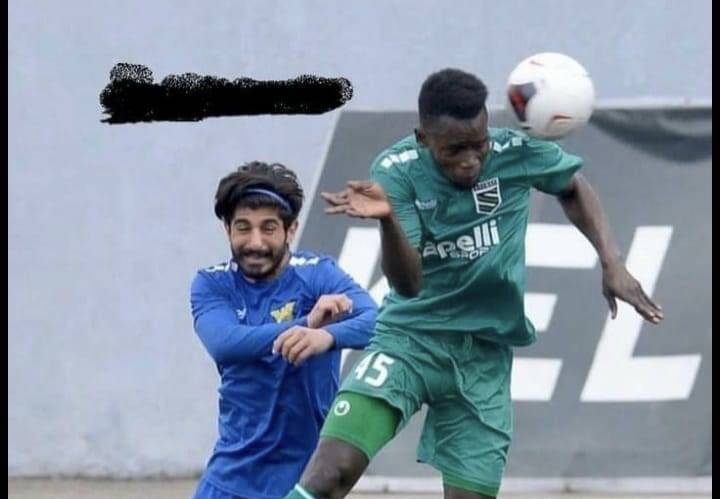 Football Lebanon - الصفاء يعطي محمد حسين استغناءه